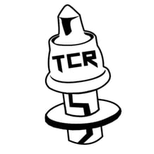 TCR Logo
